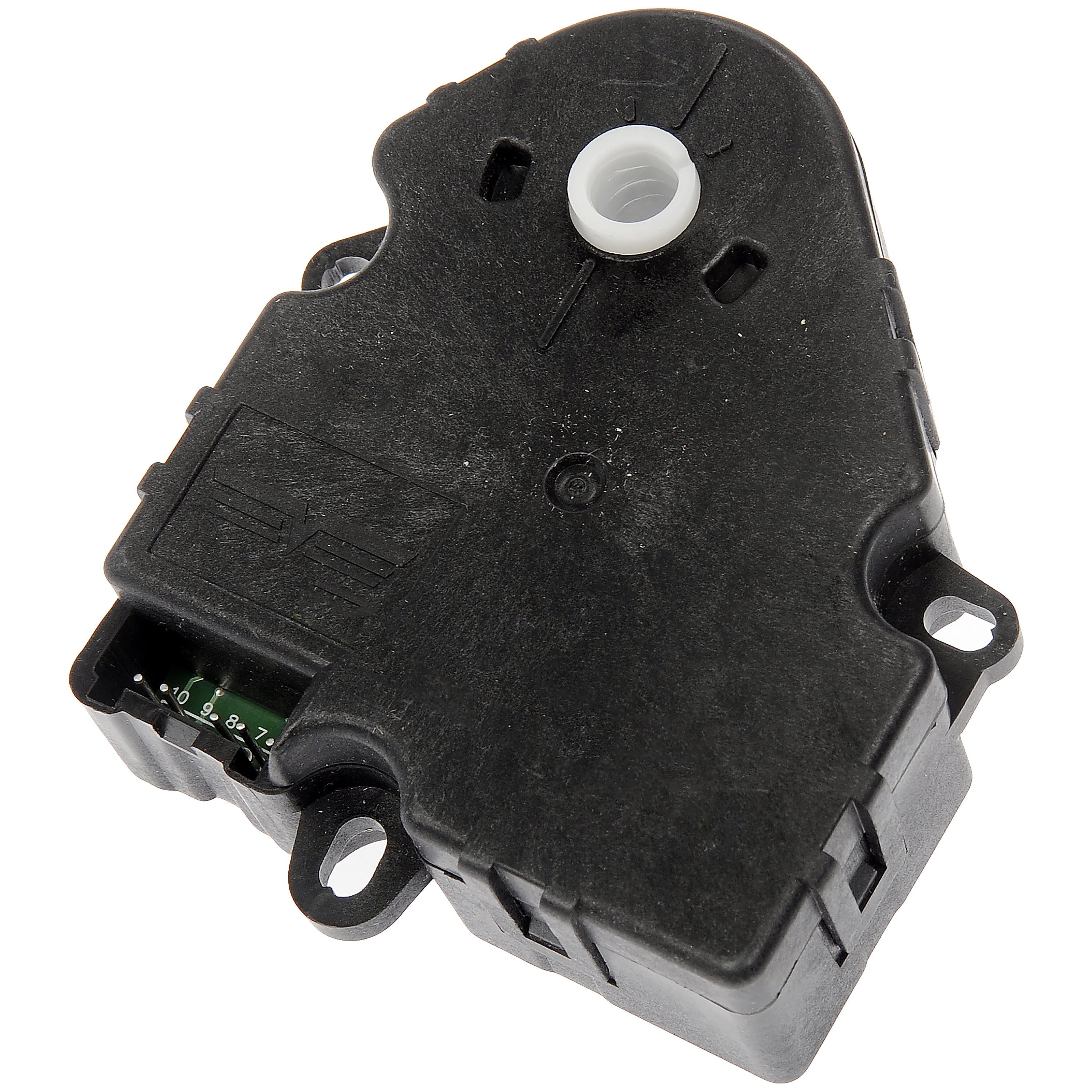 Air Door Actuator