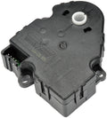 Air Door Actuator