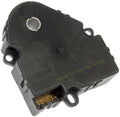 Air Door Actuator