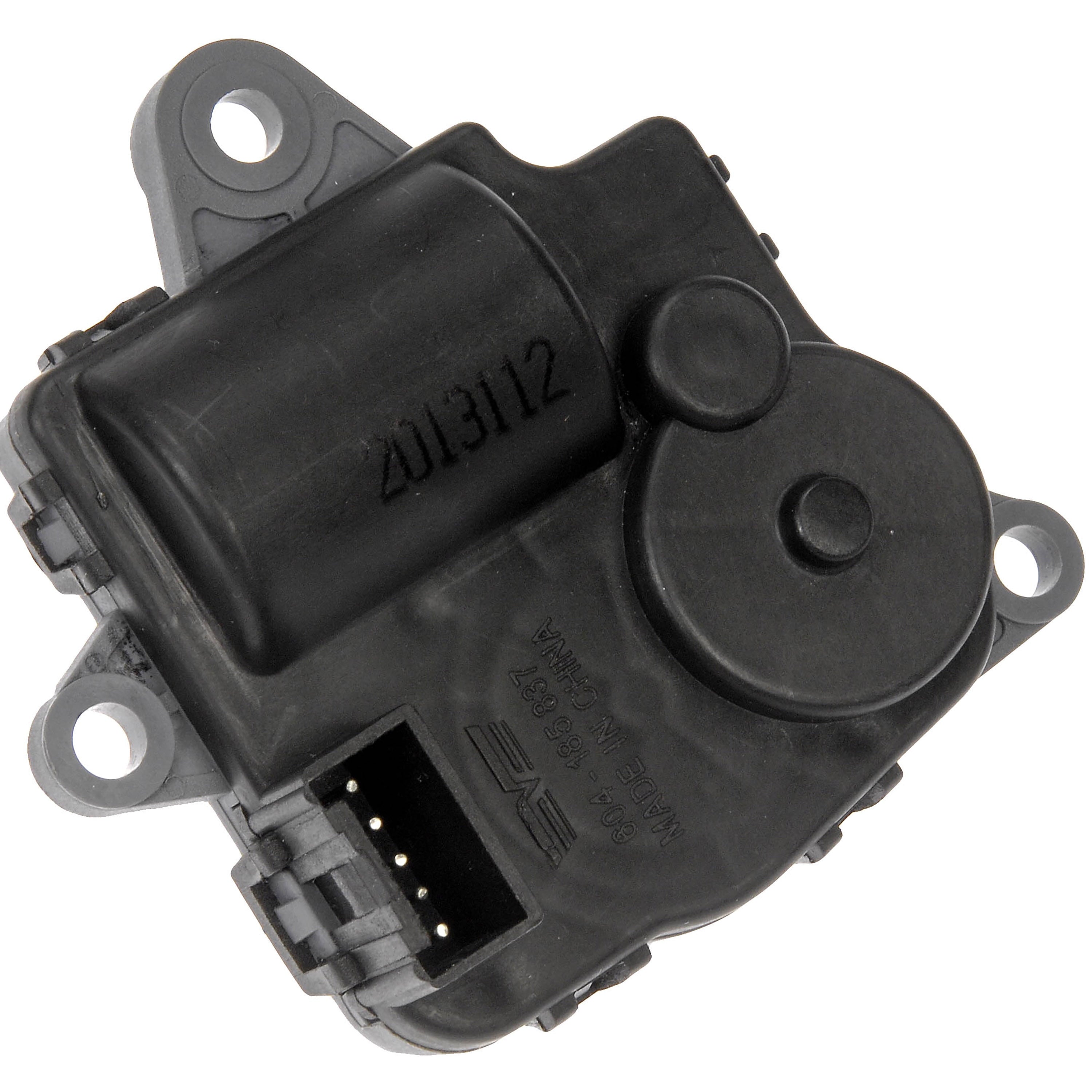 Air Door Actuator