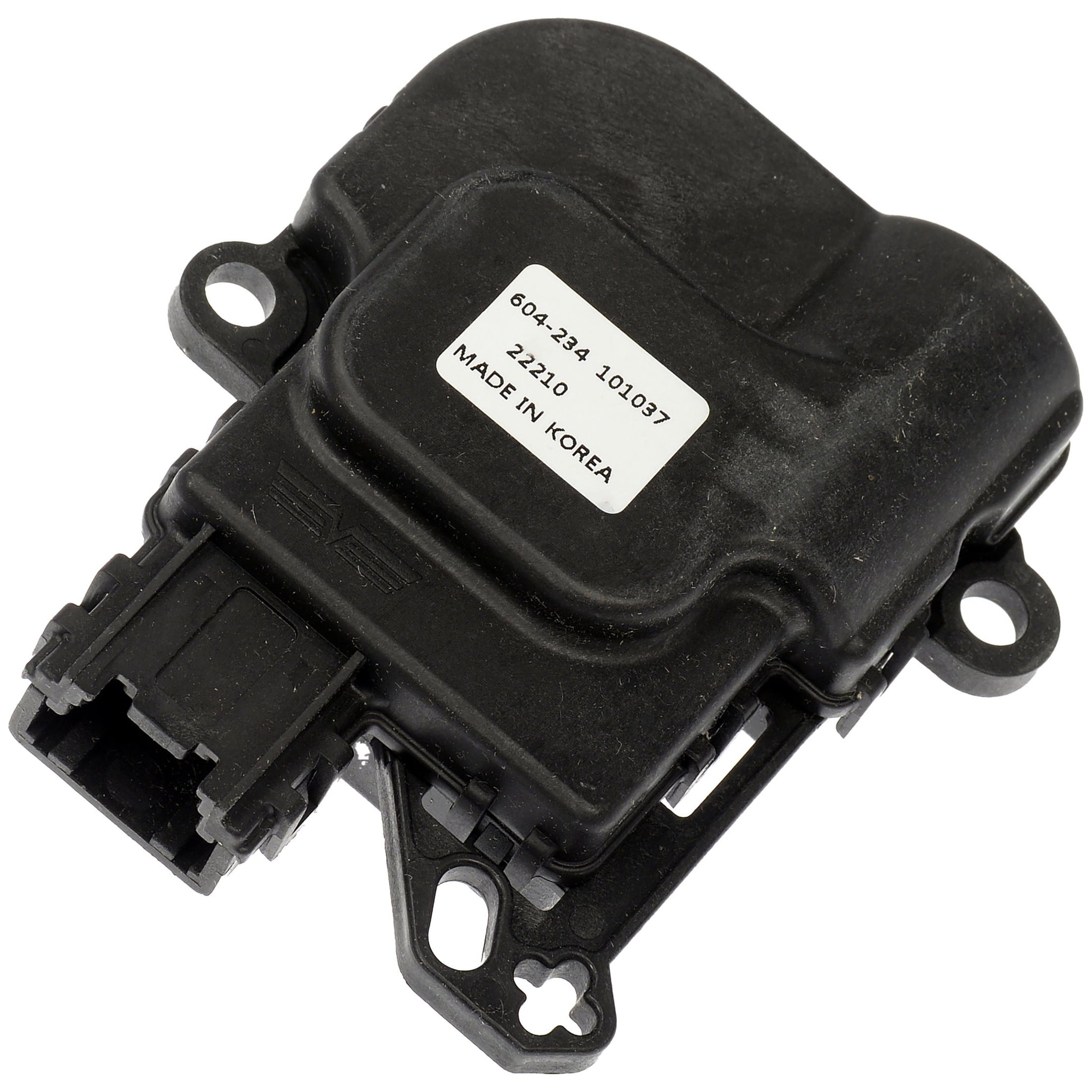 Air Door Actuator