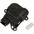 Air Door Actuator