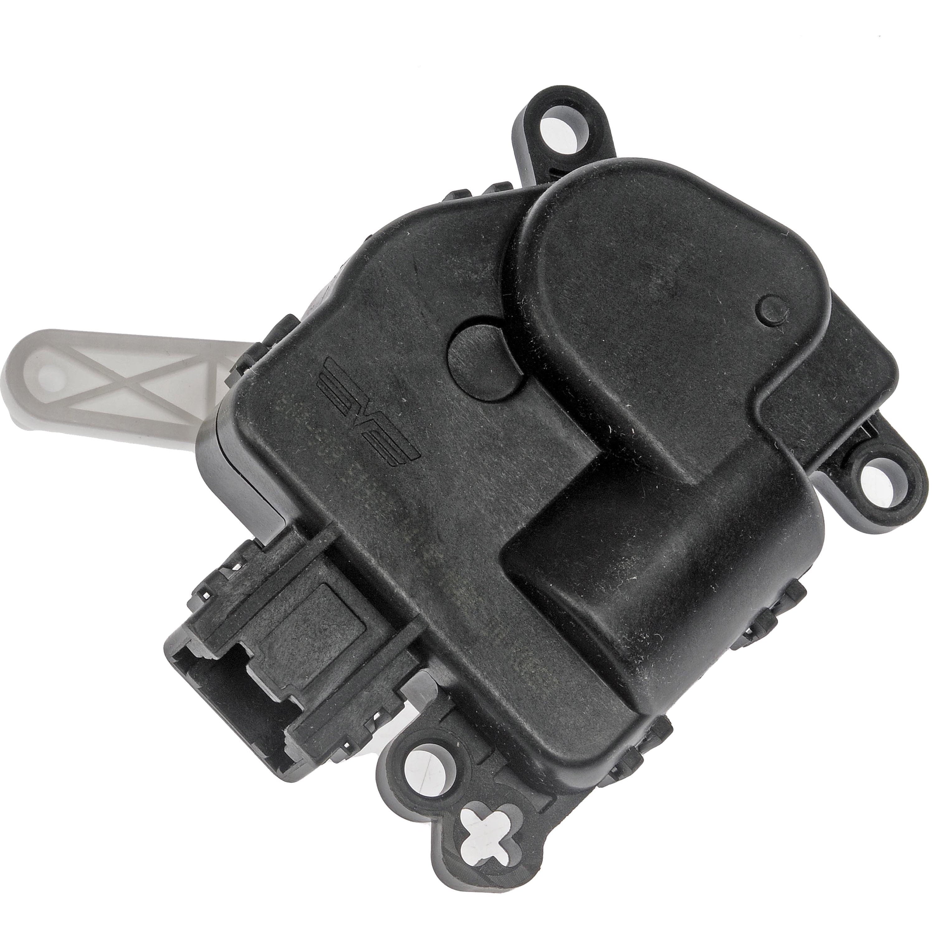 Air Door Actuator