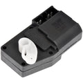 Air Door Actuator