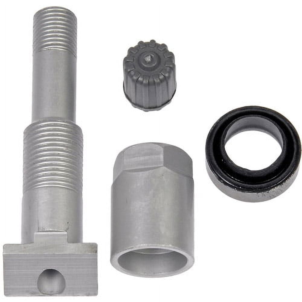 TPMS Valve Core Kit