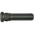 Wheel Stud  7/16-20 X 1-3