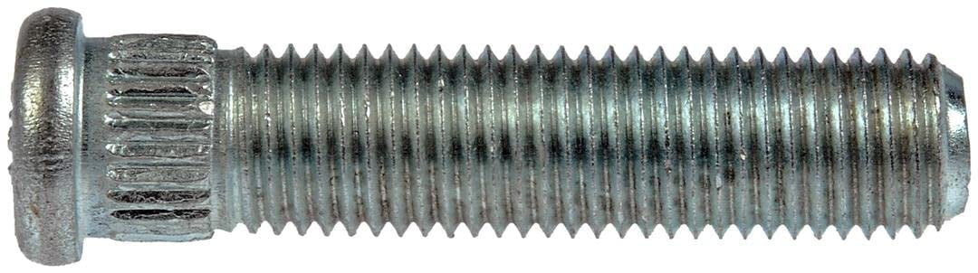 Bolt M12-1.50R-1 P/C