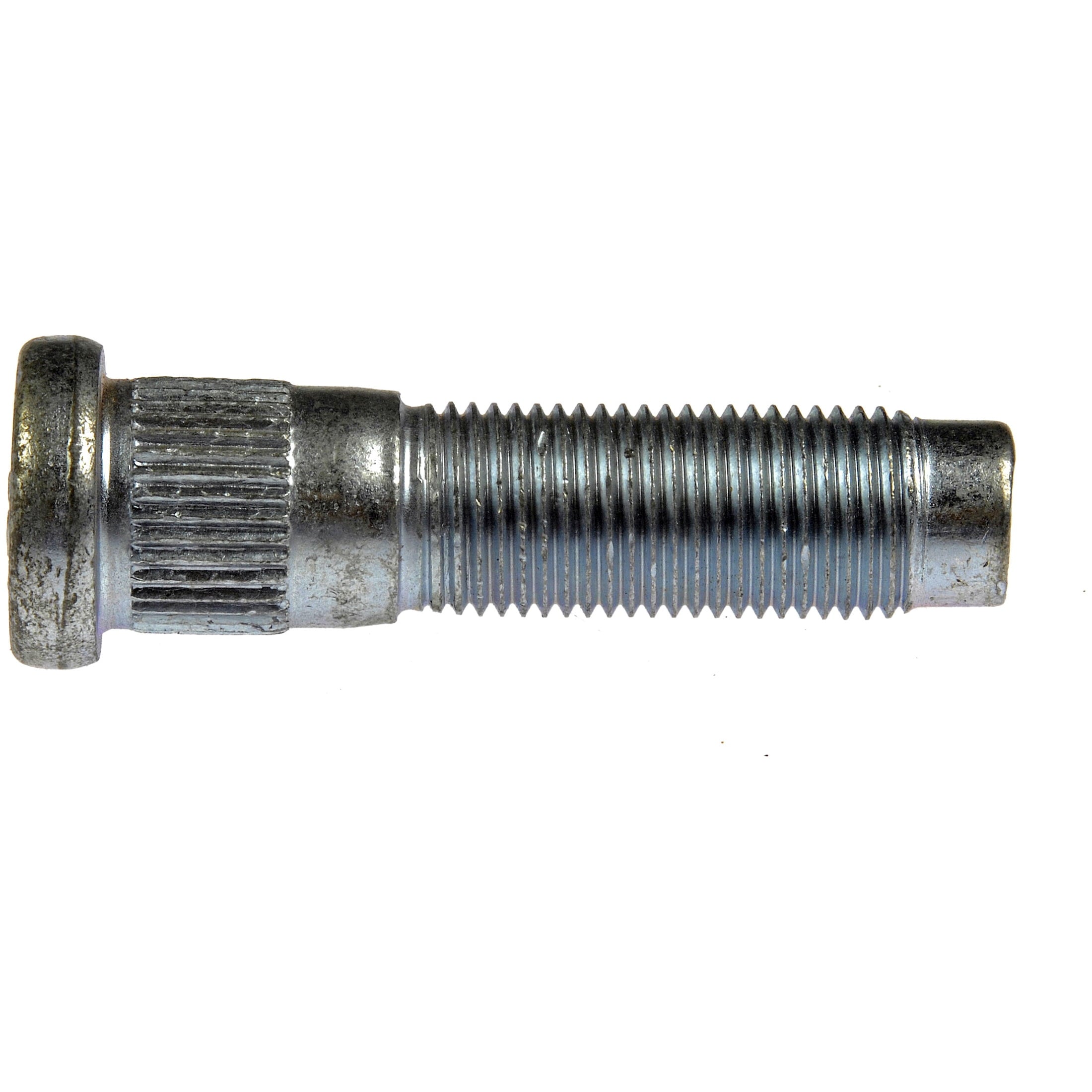 9/16' Serrated Bolt