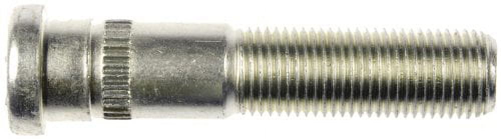 Wheel Blt 9/16-18R-1 P/CD