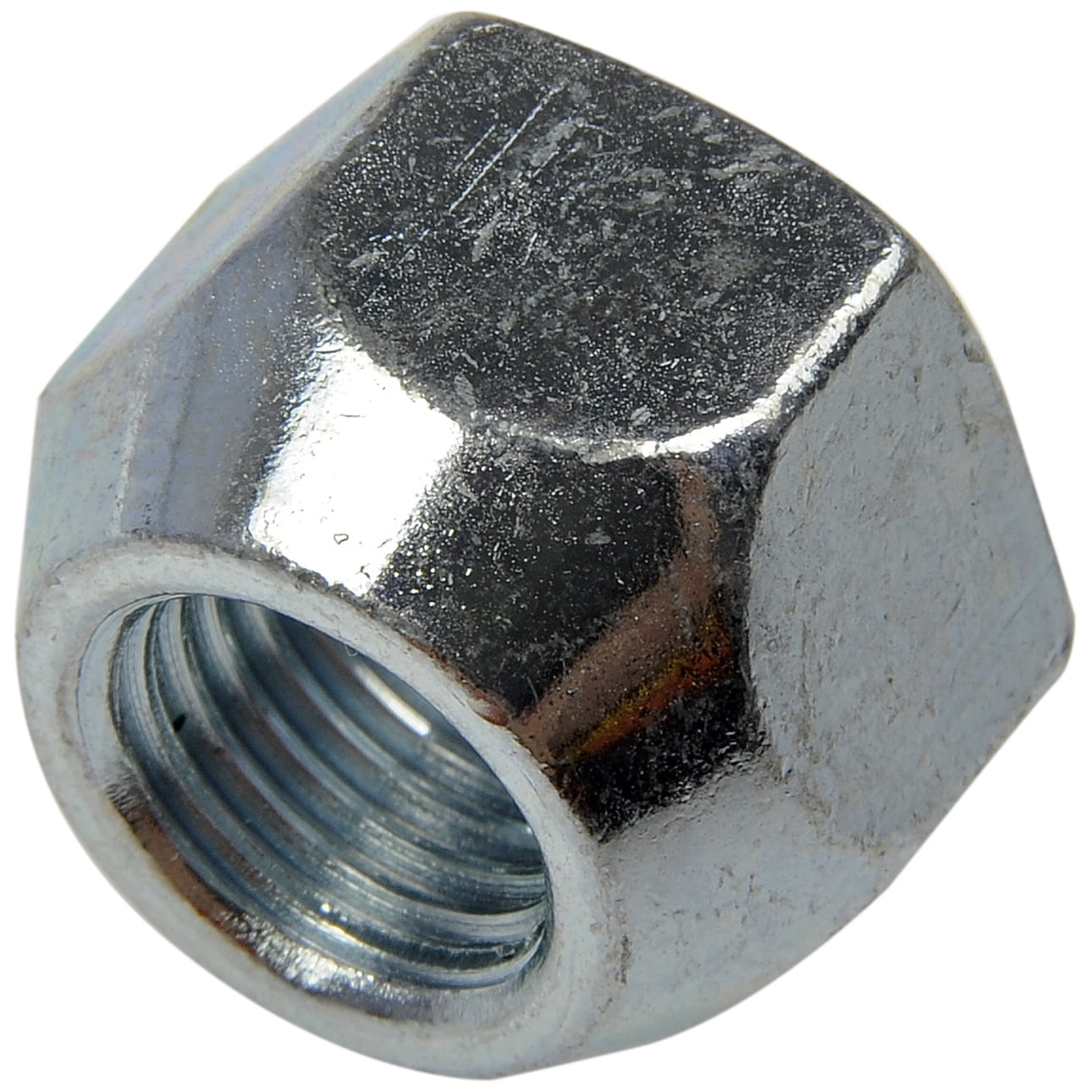 Wheel Nut 7/16-20X3/4'HEX