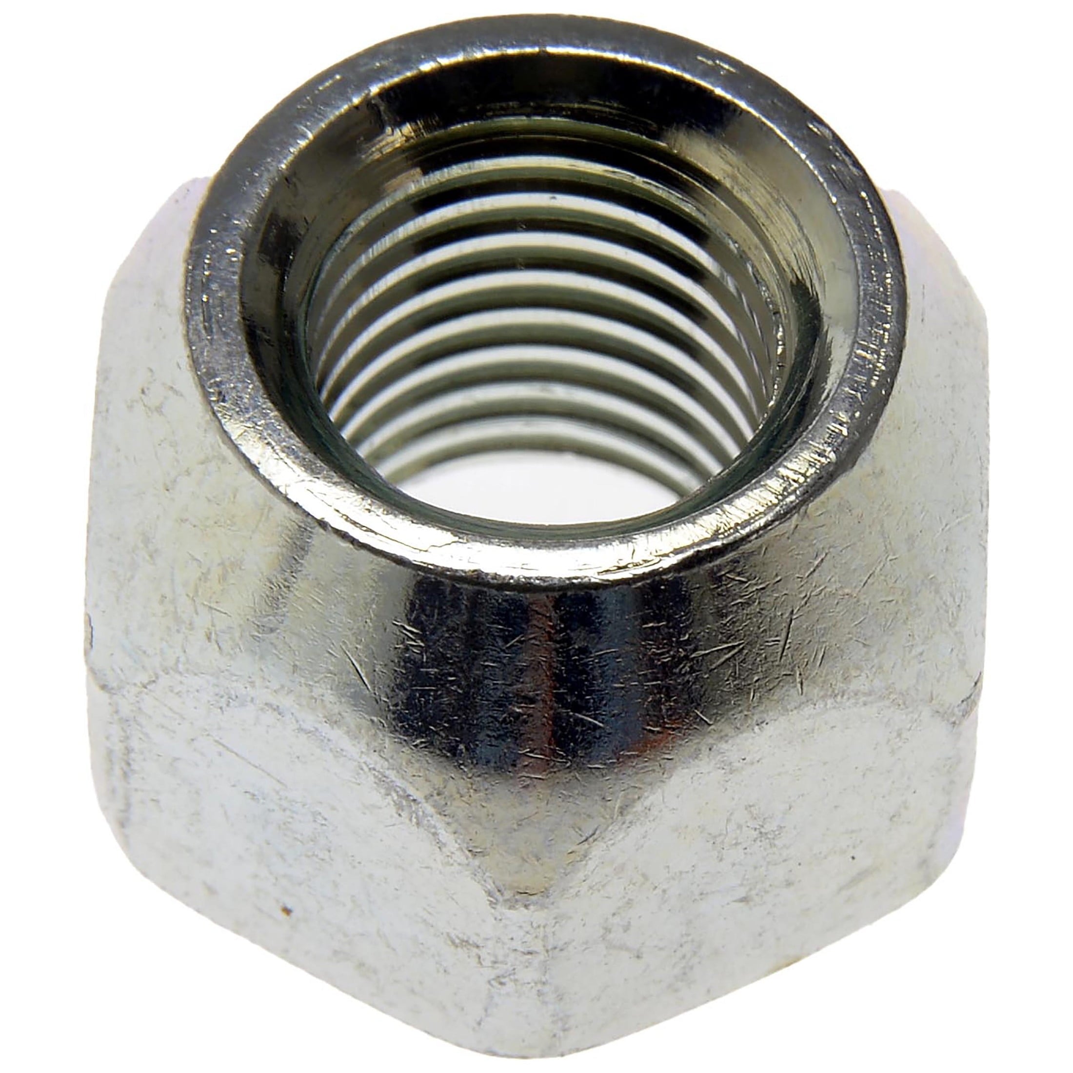 Wheel Nut M12-1.5X21MM He