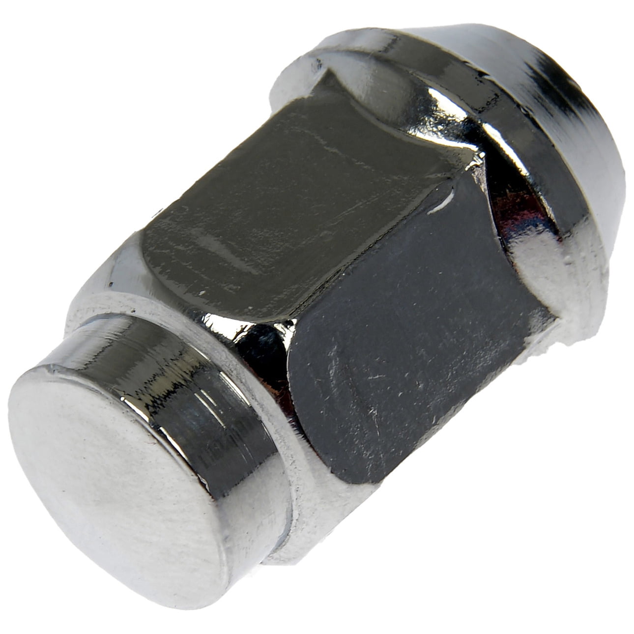 Capped Nut M12-1.5X19MM H