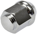 Stainless Steel Lug Nuts