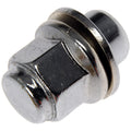 Mag Wheel Nut  M12-1.5