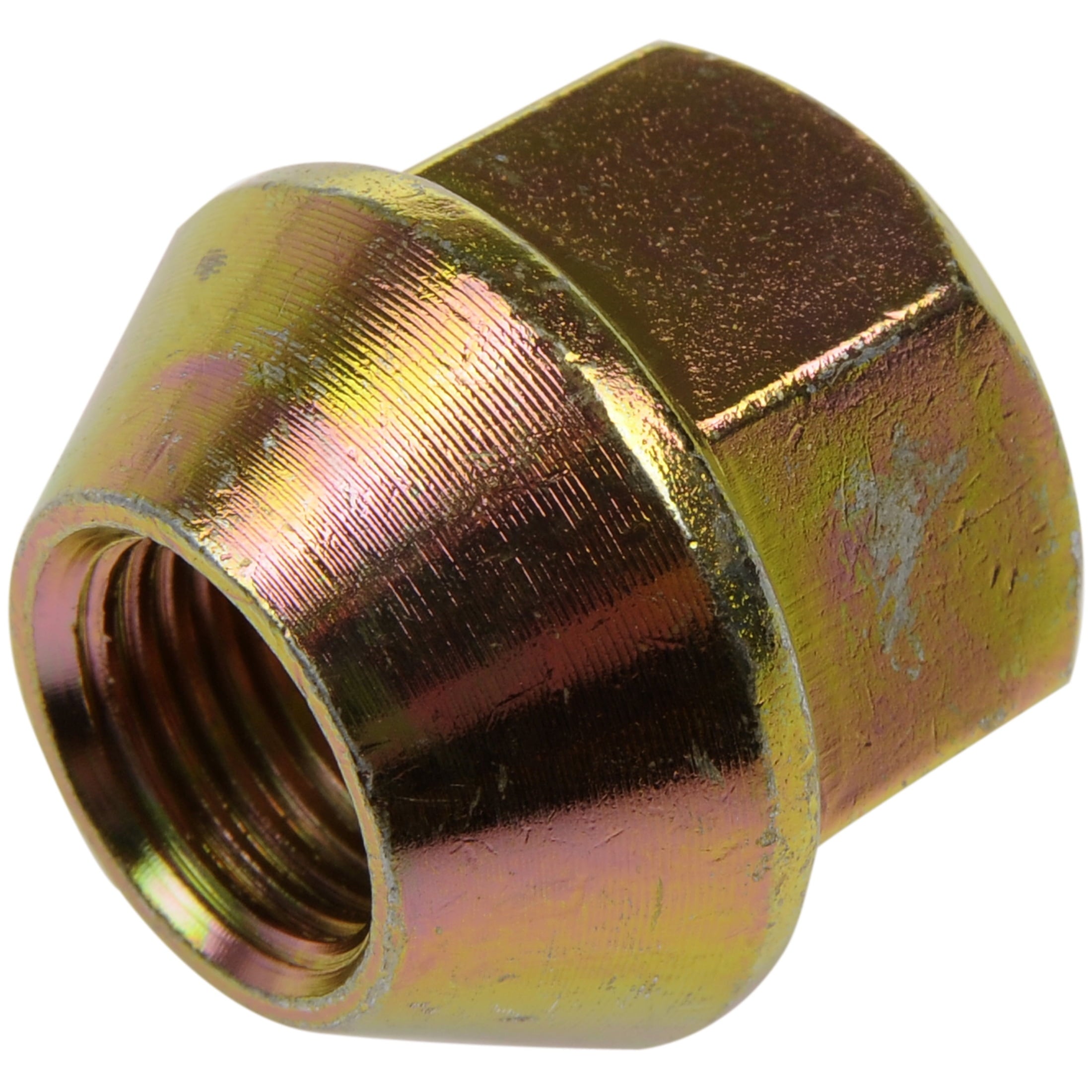 Wheel Nut  9/16'18