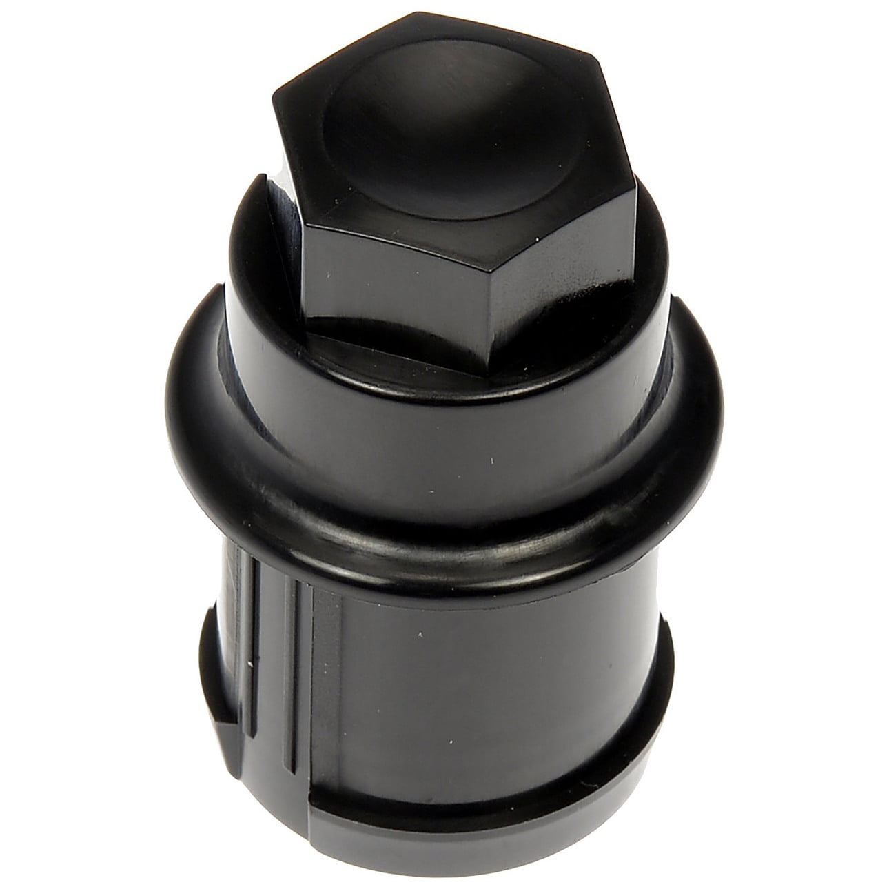 Wheel Nut Covers