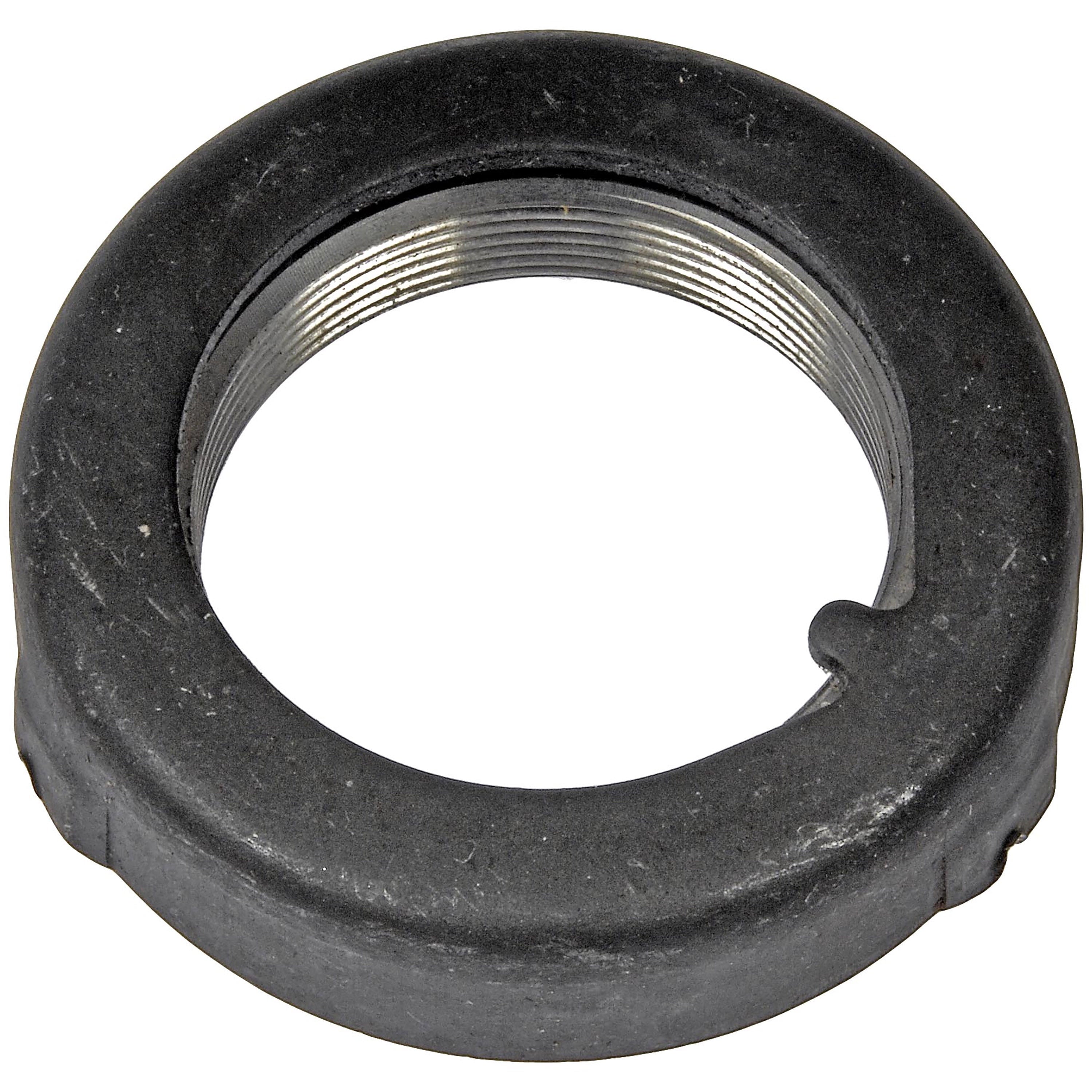 Nut;hubratchet Style