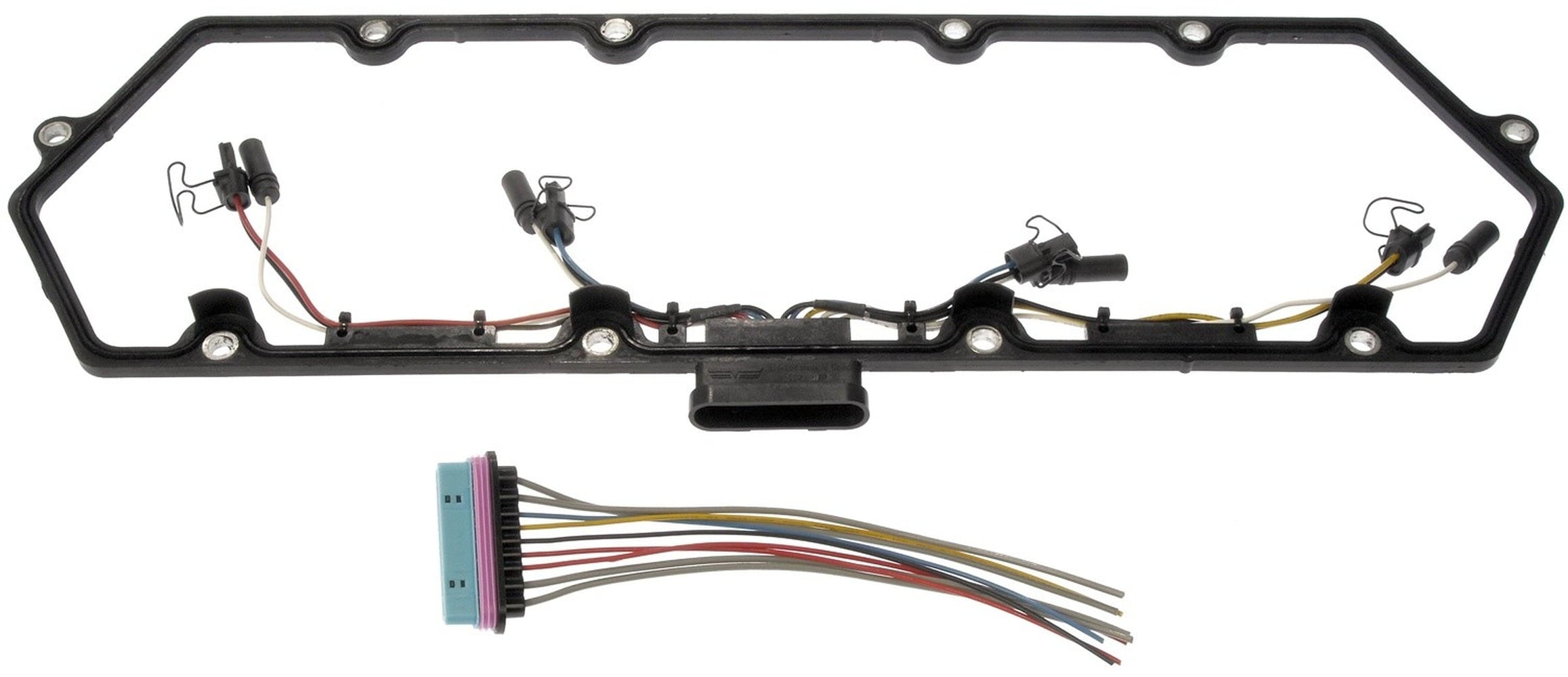 Diesel Components