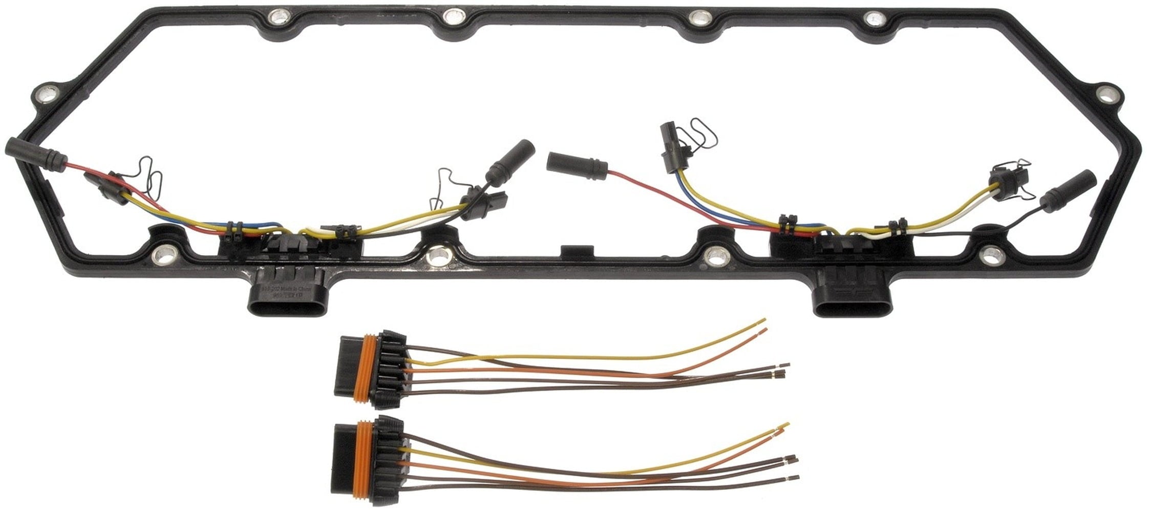 Diesel Components