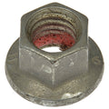 Spindle Nut M10-1.5 Hex Size 13 Mm