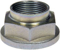 Spindle Nut M26-1.50 Hex Size 36 Mm