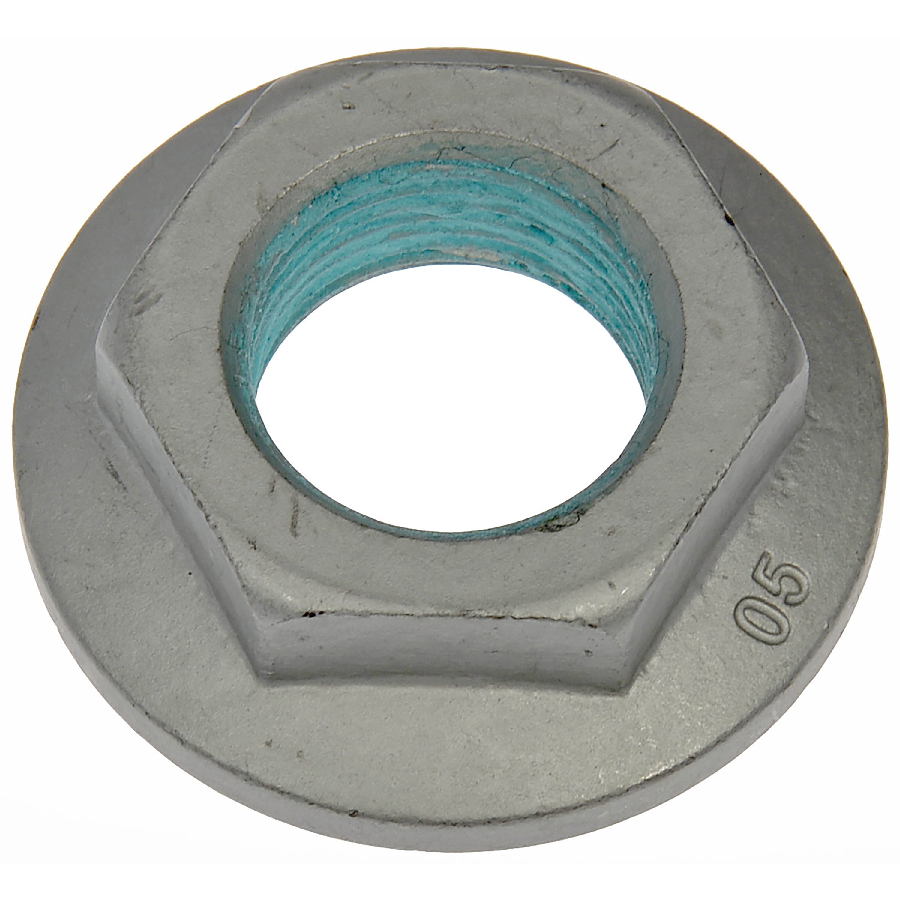 Spindle Nut M24-1.5 Hex Size 35.6 M