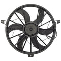 Rad Fan Assy GCHEROK99-01