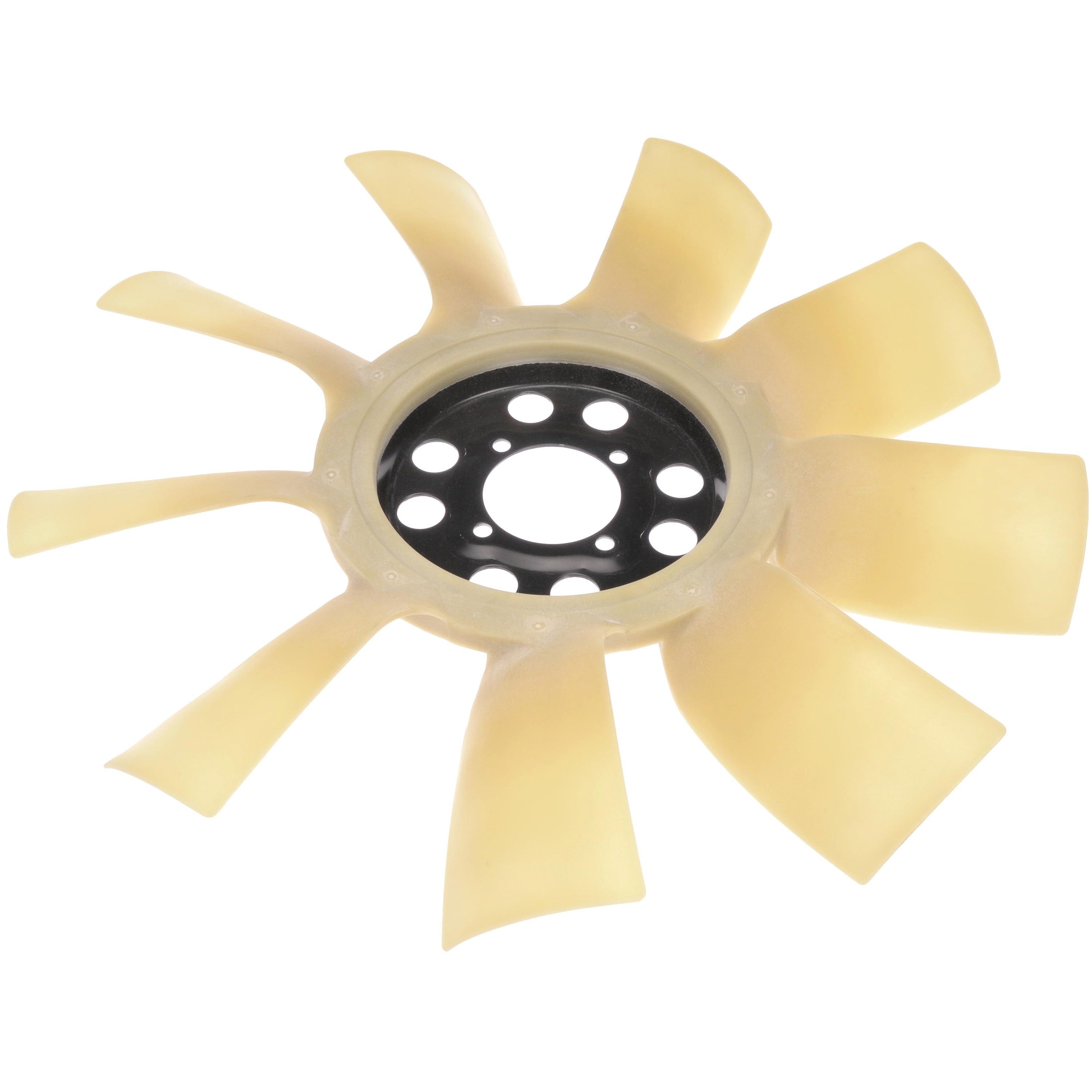 Fan Blade