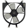 Rad Fan Assy CIVDENS92-98