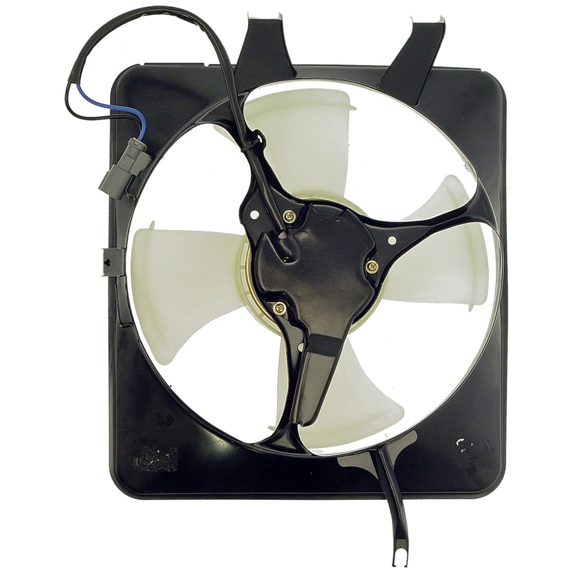 Radiator Fan