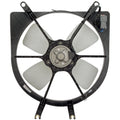 Radiator Fan Assembly