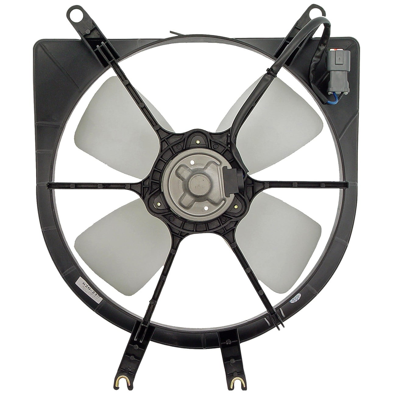 Radiator Fan Assembly