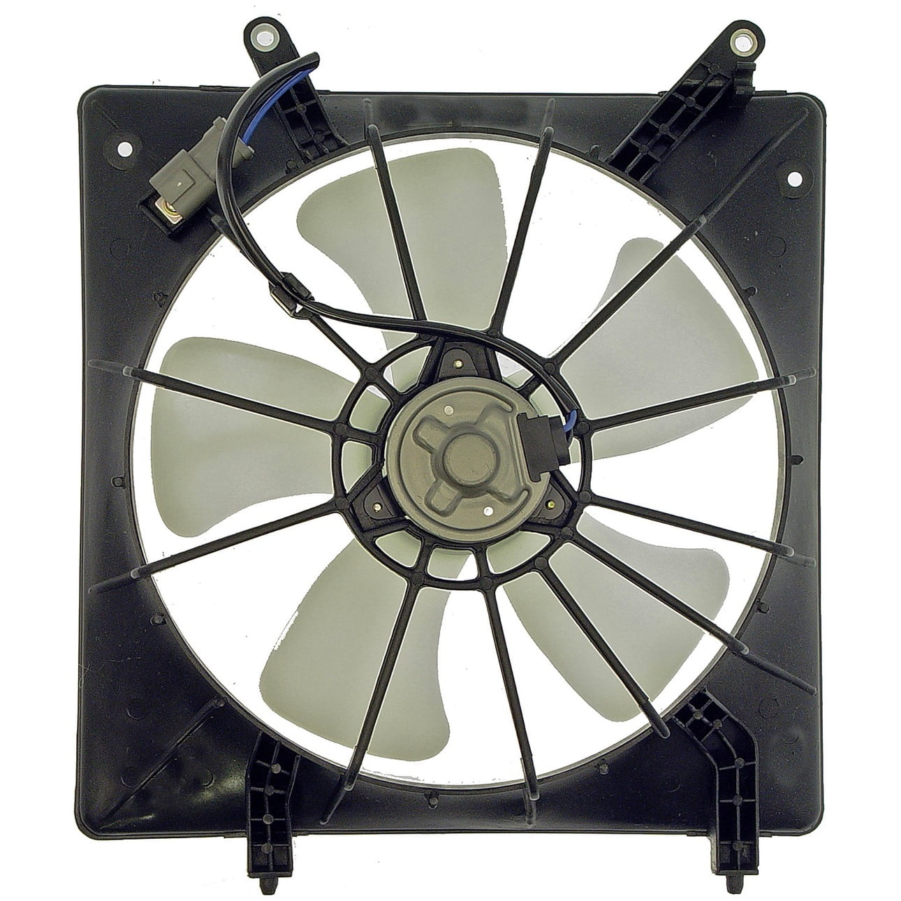 Radiator Fan Assembly