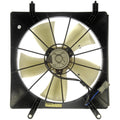 Radiator Fan Assembly