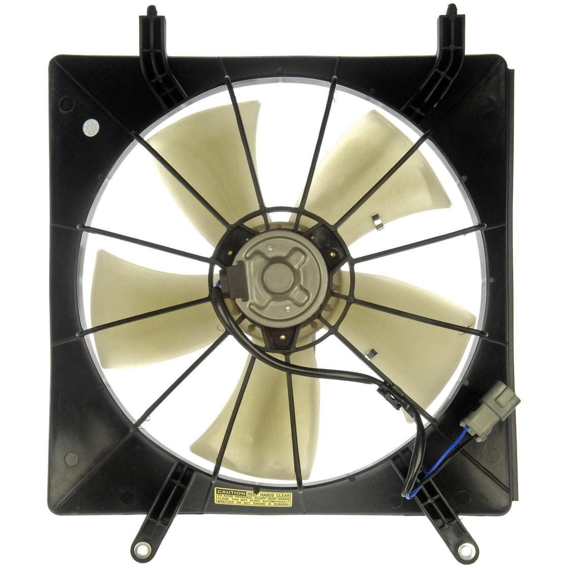 Radiator Fan Assembly