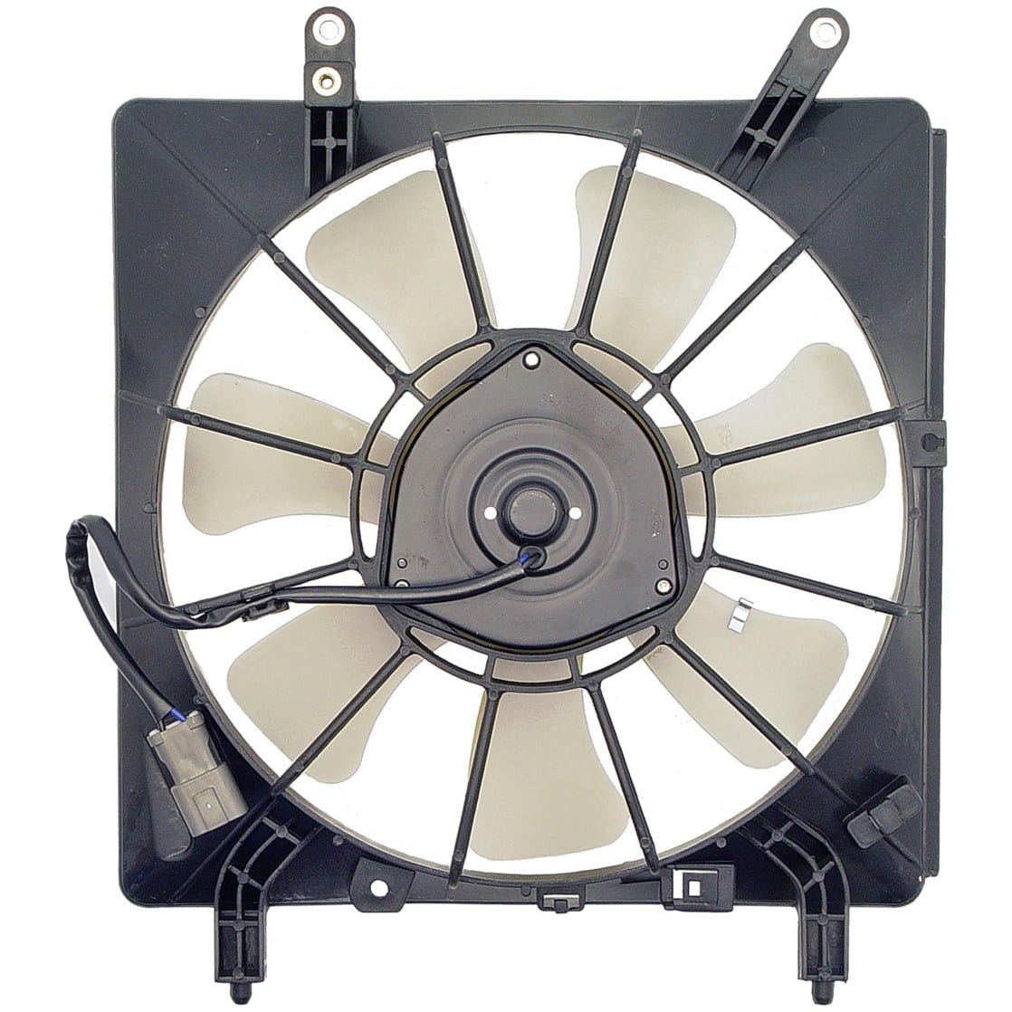 Radiator Fan Assembly