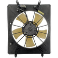 Radiator Fan Assembly