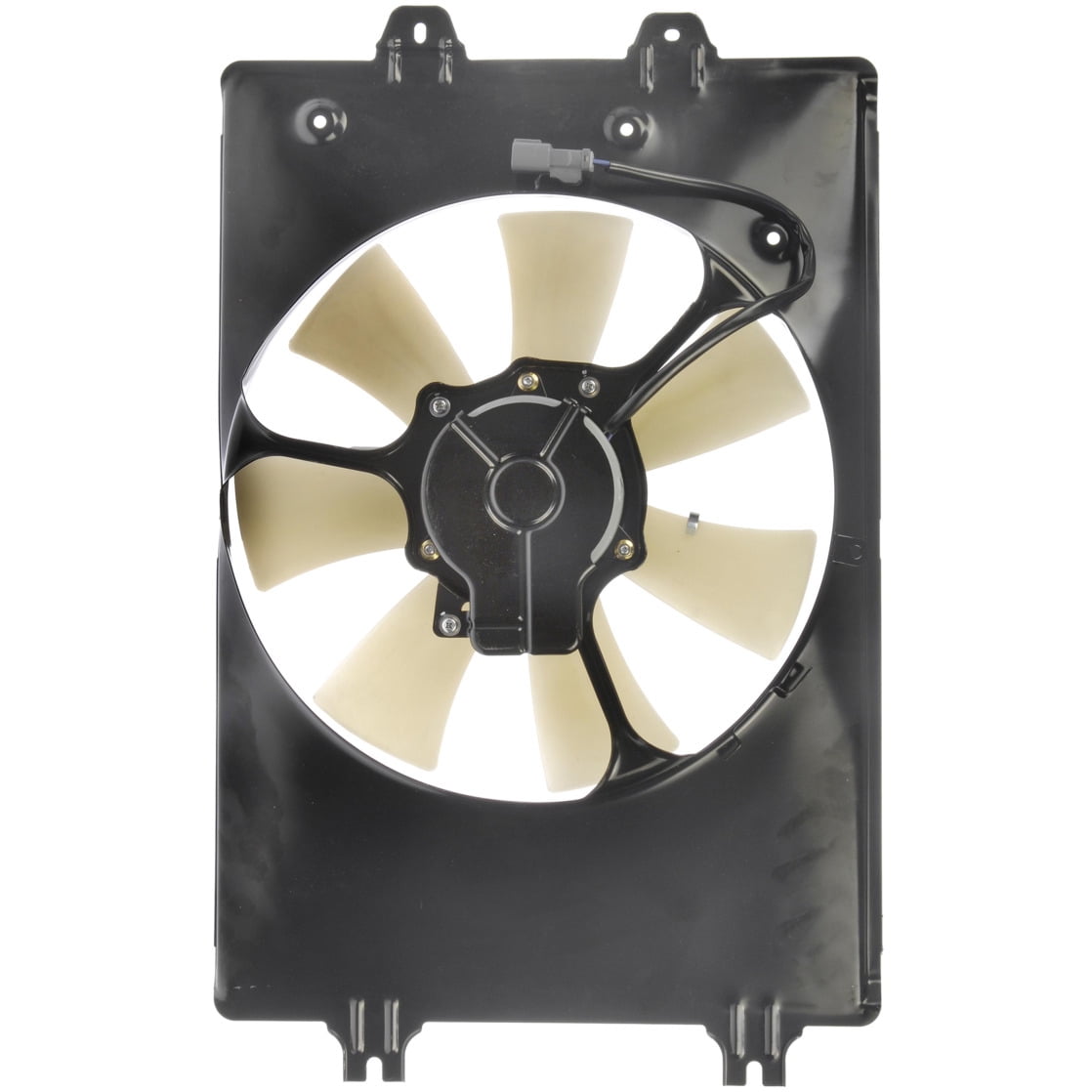 Condenser Fan Assembly