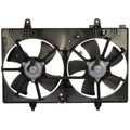 Radiator Fan Assembly