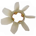 Clutch Fan Blade