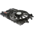 Radiator Fan