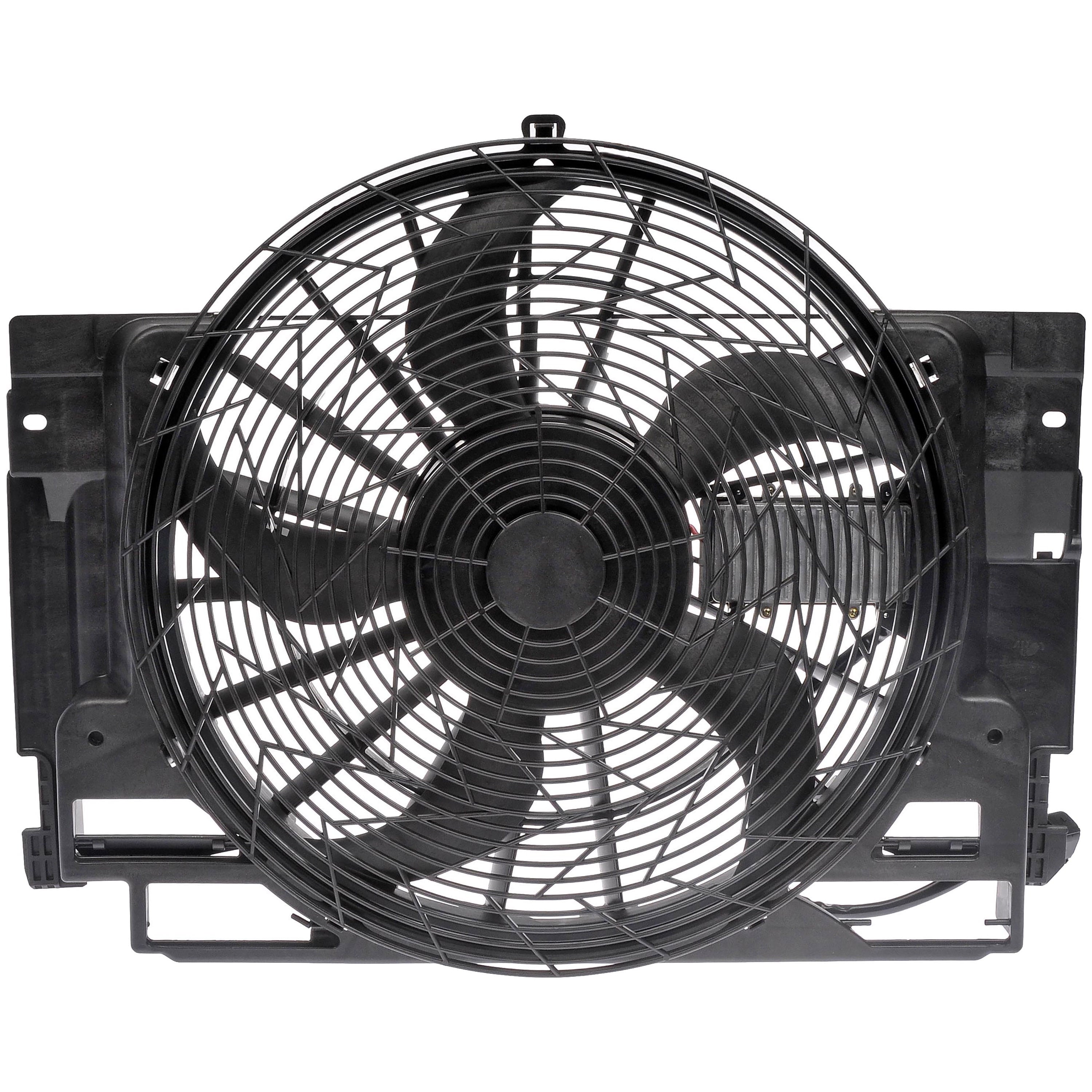 Condenser Fan Assembly