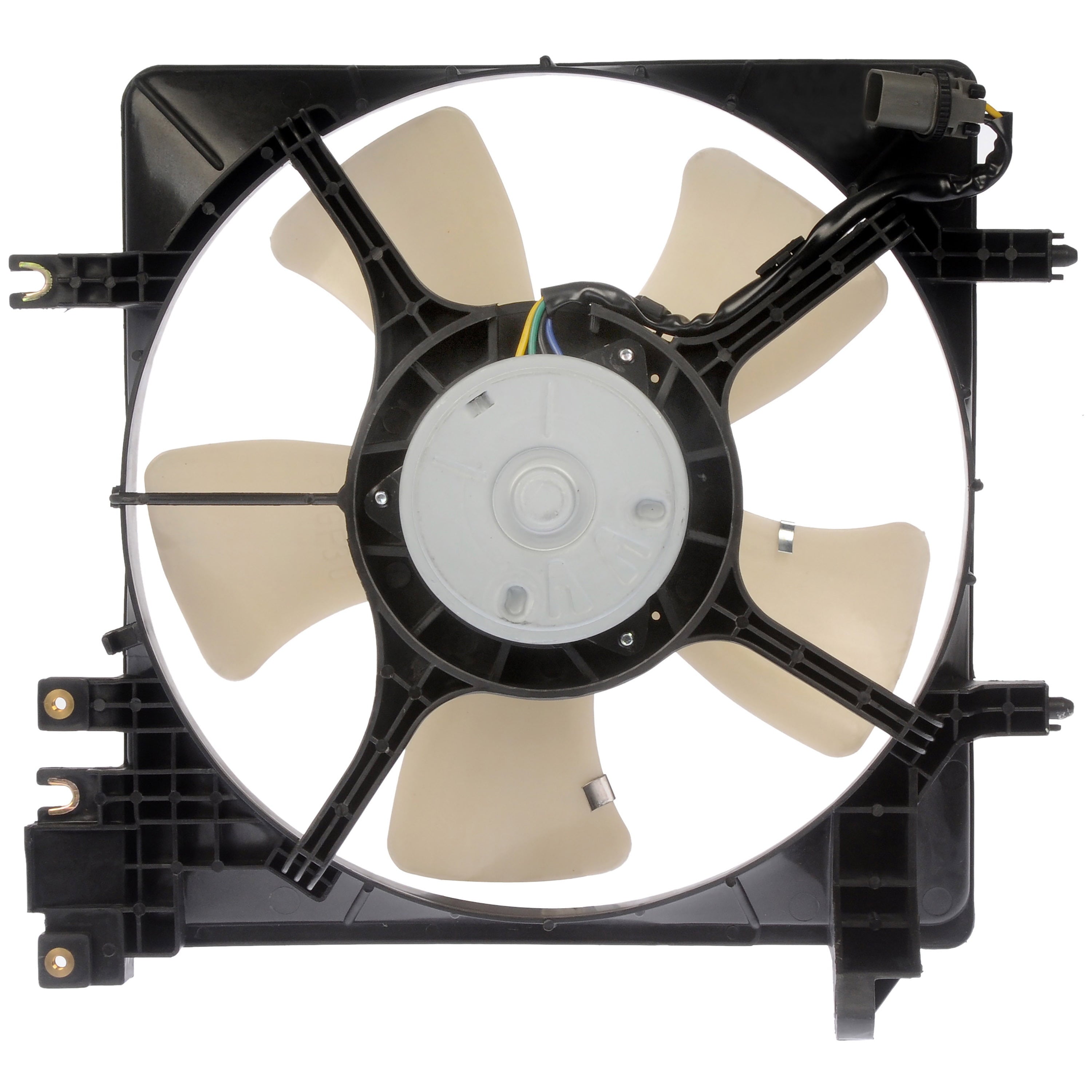 Radiator Fan Assembly