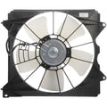 Radiator Fan Assembly