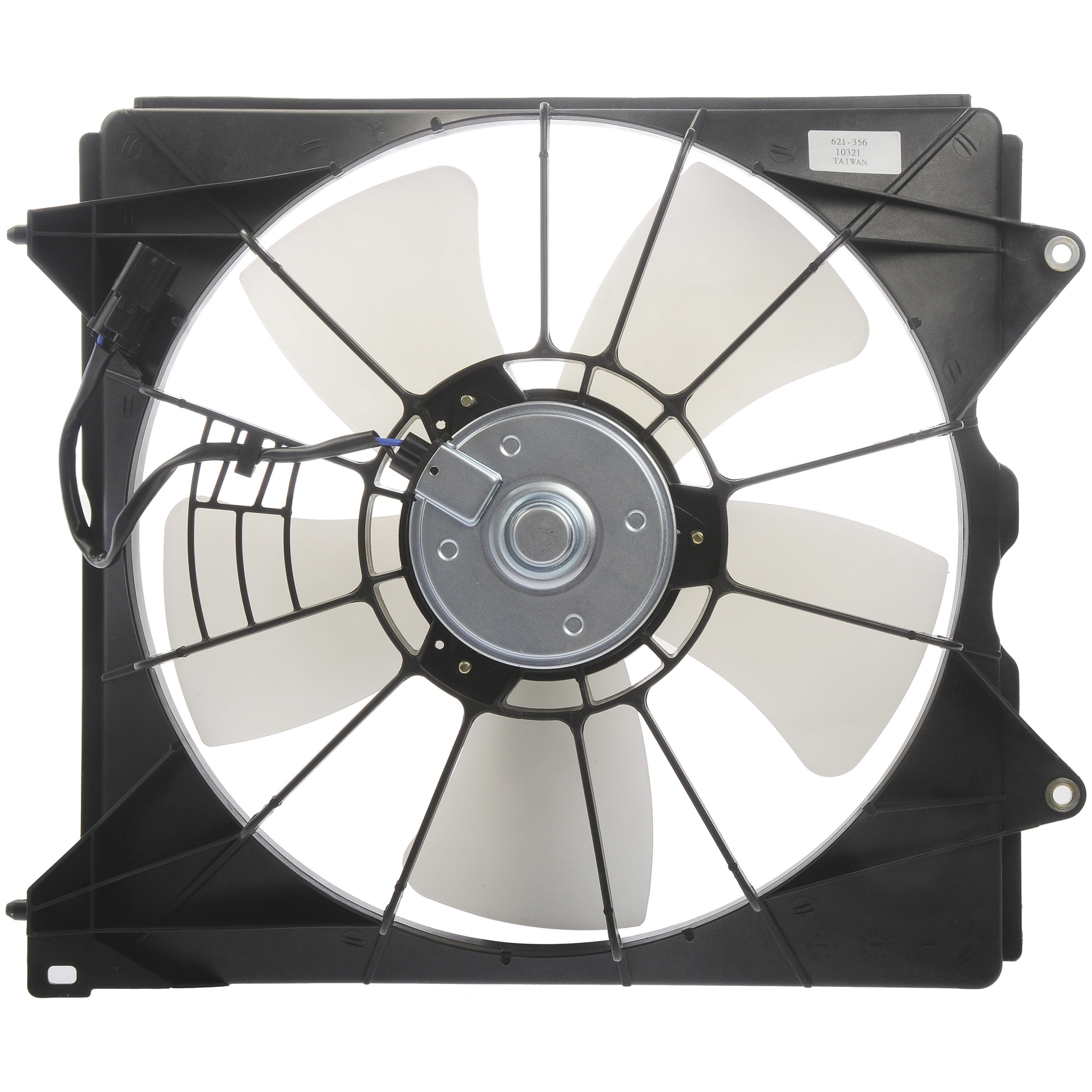 Radiator Fan Assembly
