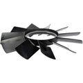 Clutch Fan Blade - Plastic