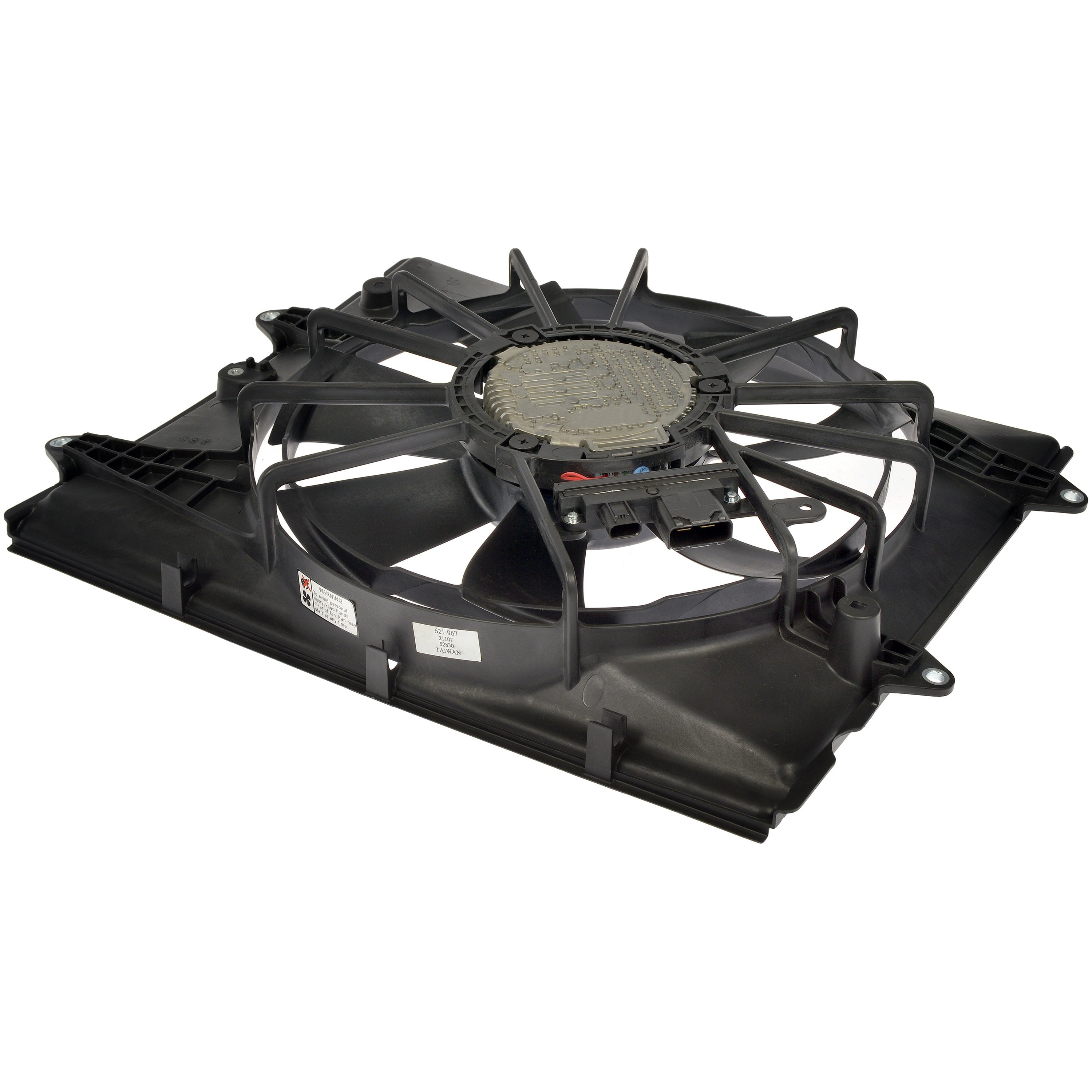 Radiator Fan Assembly