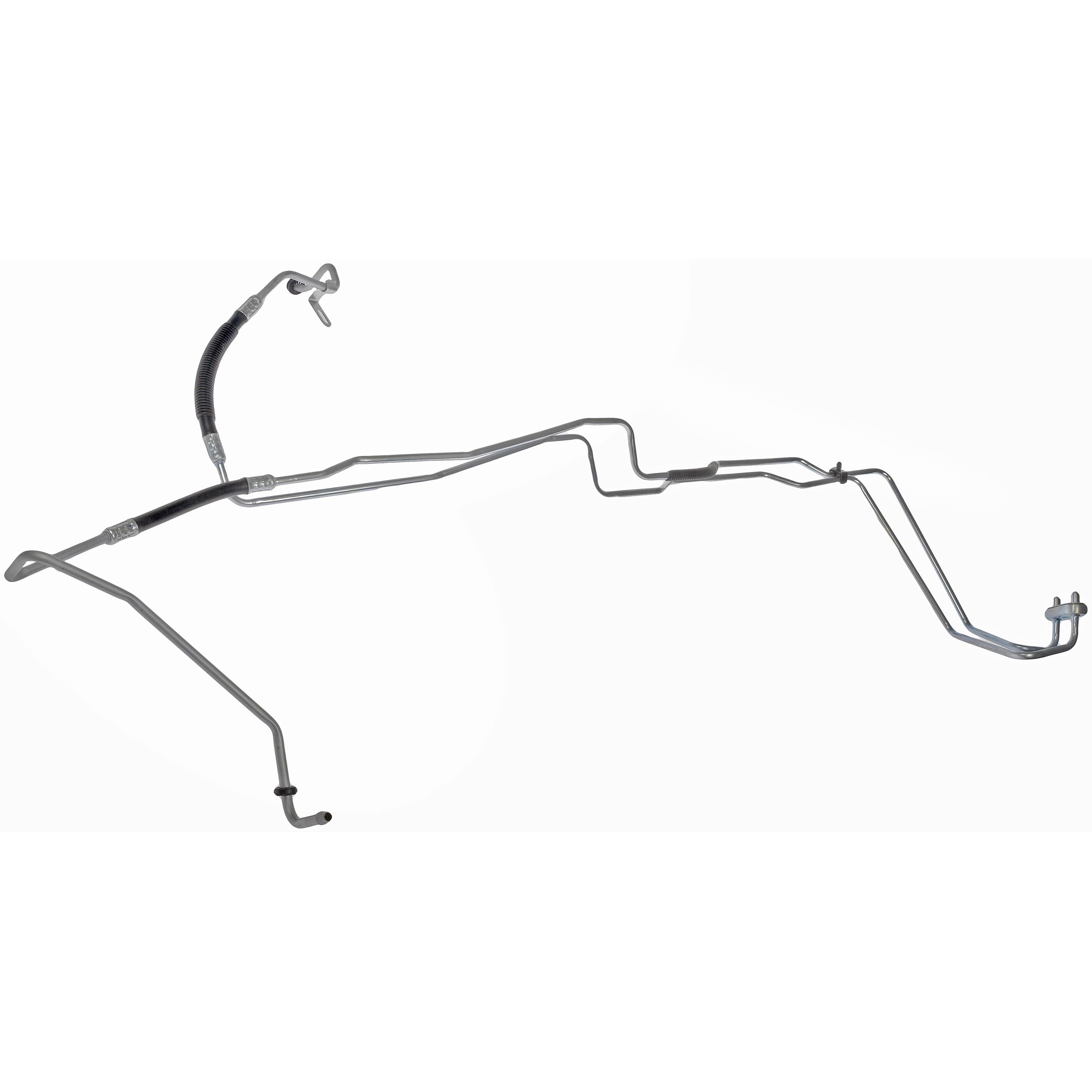 Trans Oil Cooler Line