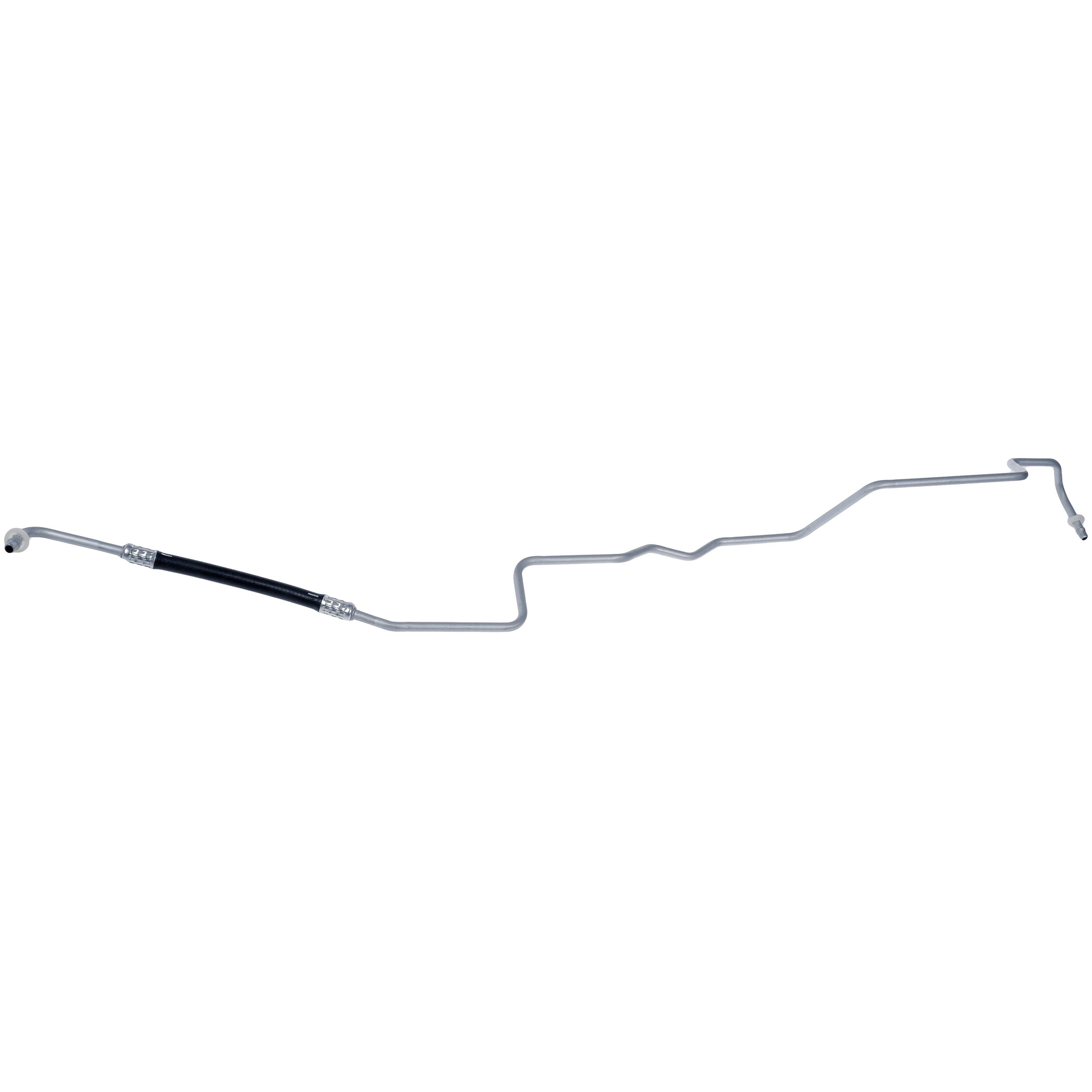 Auto Trans Cooler Line  Pressure Ln