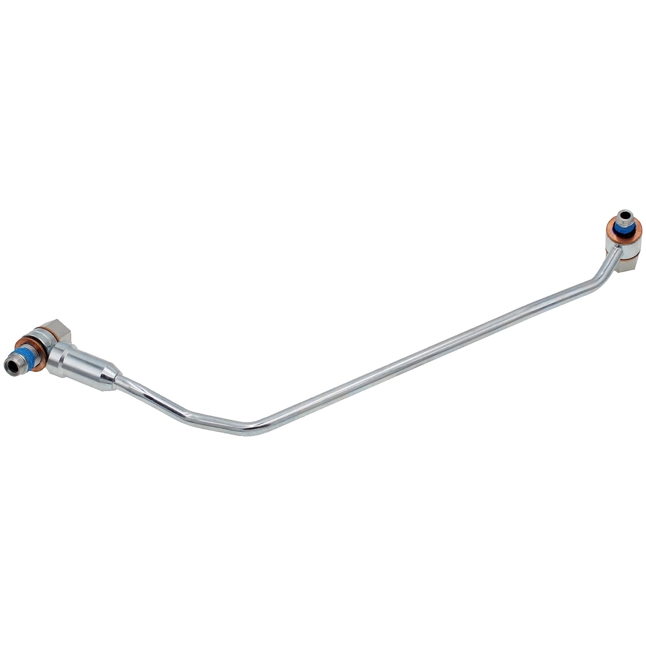 Transmission Oil Cooler Bypass Valv